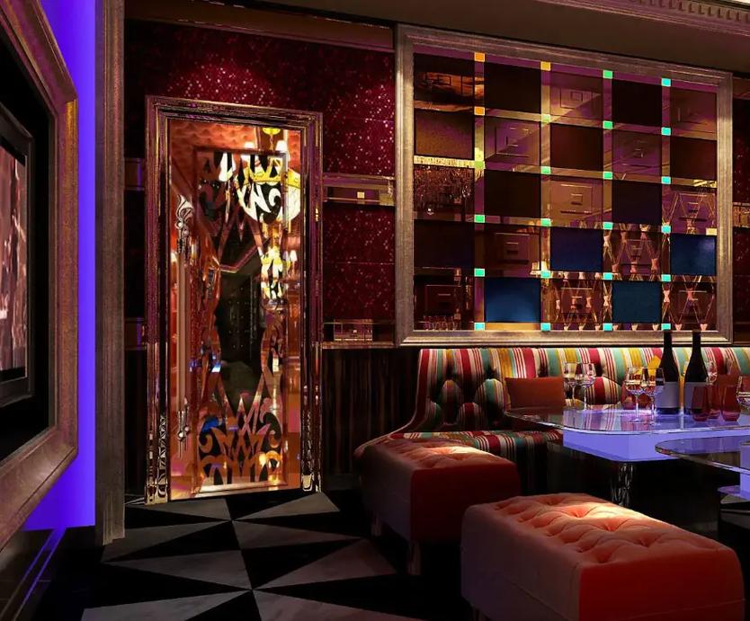 许昌商务KTV玩法大揭秘-禹州市ktv预定